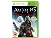Assassin's Creed: Revelations [Xbox 360, английская версия]