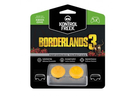 Насадка Xbox One KontrolFreek Borderlands 3 |35