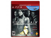 Heavy Rain: Director's Cut (с поддержкой PS Move) [PS3, русская версия]