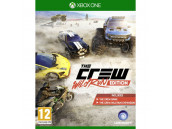 The Crew - Wild Run Edition [Xbox One, русская версия]