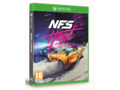 Need for Speed Heat [Xbox One, русская версия]