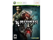 Bionic Commando [Xbox 360, английская версия]