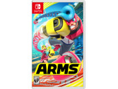 Arms [Nintendo Switch, русская версия]