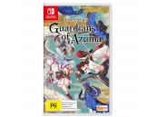 Rune Factory: Guardians of Azuma [Nintendo Switch, английская версия]
