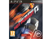 Need for Speed Hot Pursuit [PS3, английская версия]