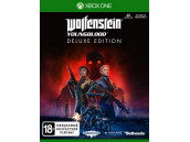 Wolfenstein: Youngblood. Deluxe Edition [Xbox One, русская версия]