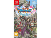 Dragon Quest XI S: Echoes of an Elusive Age – Definitive Edition [Nintendo Switch, английская верси]