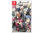 Variable Barricade [Nintendo Switch, английская версия]