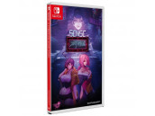 Sense - A Cyberpunk Ghost Story [Nintendo Switch, русские субтитры]