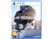 Session: Skate Sim [PS5, русские субтитры]