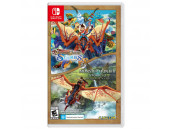 Monster Hunter Stories Collection [Switch, английская версия]