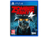 Zombie Army 4 Dead War [PS4, русские субтитры]