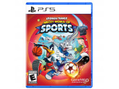 Looney Tunes: Wacky World of Sports [PS5, английская версия]