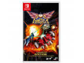 Sol Cresta - Dramatic Edition [Nintendo Switch, английская версия]