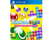 Puyo Puyo Tetris [PS4, английская версия]