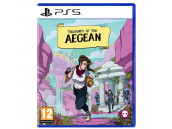 Treasures of the Aegean [PS5, английская версия]