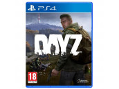 Day Z [PS4, русские субтитры]