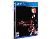 BloodRayne: ReVamped (Limited Run) [PS4, русская версия]
