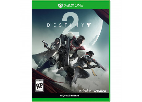 Destiny 2 [Xbox One, русская версия]