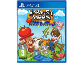 Harvest Moon: Mad Dash [PS4, английская версия]