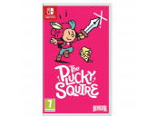 The Plucky Squire [Nintendo Switch, русская версия]