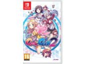 Gal Gun 2 [Nintendo Switch, английская версия]