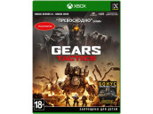 Gears Tactics [Xbox Series X - Xbox One, русская версия]