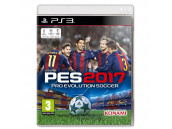 PES 2017 [PS3, русские субтитры]