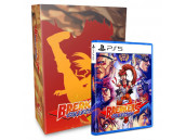 Breakers Collection - Collector's Edition (SLG) [PS5, английская версия]