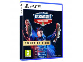 Bassmaster Fishing Deluxe 2022 [PS5, русские субтитры]