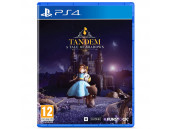 Tandem A Tale of Shadows [PS4, русские субтитры]