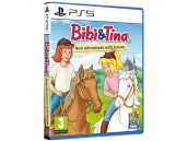 Bibi & Tina - New Adventures with Horses [PS5, английская версия]