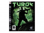 Turok (R-1) [PS3, английская версия]