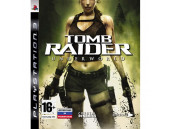 Tomb Raider Underworld [PS3, английская версия]