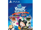 Hasbro Family Fun Pack [PS4, английская версия]