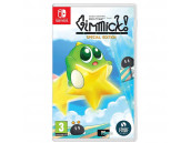 Gimmick - Special Edition [Switch, английская версия]