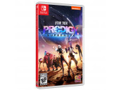 Star Trek Prodigy: Supernova [Nintendo Switch, английская версия]