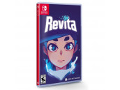 Revita [Nintendo Switch, английская версия]