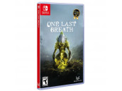 One Last Breath [Nintendo Switch, английская версия]