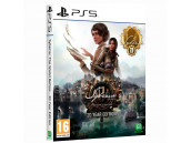 Syberia: The World Before - 20 Year Edition [PS5, русская версия]