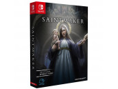 Saint Maker - Limited Edition [Switch, английская версия]