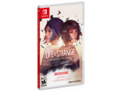 Life is Strange Arcadia Bay Collection [Nintendo Switch, русские субтитры]