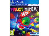 Fruit Ninja (только для PS VR) [PS4, английская версия]