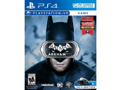 Batman: Arkham VR (только для PS VR) [PS4, английская версия]