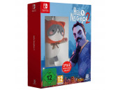 Hello Neighbor 2 - Imbir Edition [Nintendo Switch, русская версия]