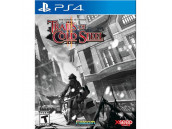 The Legend of Heroes: Trial of Cold Steel IV - Frontline Edition [PS4, английская версия]