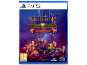 The Dungeon of Naheulbeuk: The Amulet of Chaos - Chicken Edition [PS5, русские субтитры]