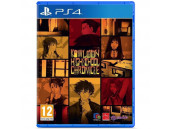 Kowloon High School Chronicle [PS4, английская версия]