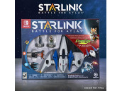 Starlink: Battle for Atlas - Starter Pack [Nintendo Switch, английская версия]