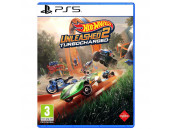 Hot Wheels Unleashed 2 - Turbocharged  - Day One Edition [PS5, английская версия]